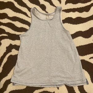 Athleta Girl Tanktop Size 8